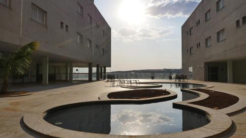 Sacramento Hotel | Hotel Manacá