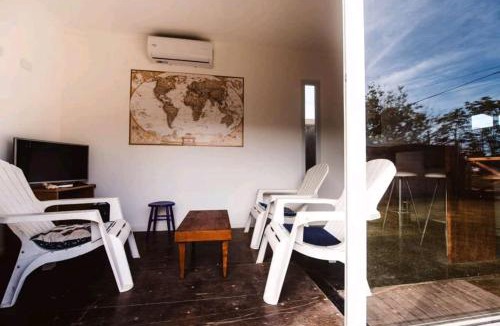 Necochea House | Tiny House Necochea