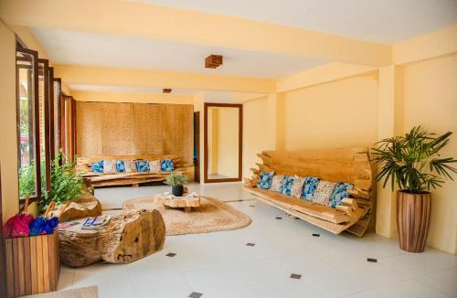 Jijoca de Jericoacoara Hotel | Jeri Village Hotel