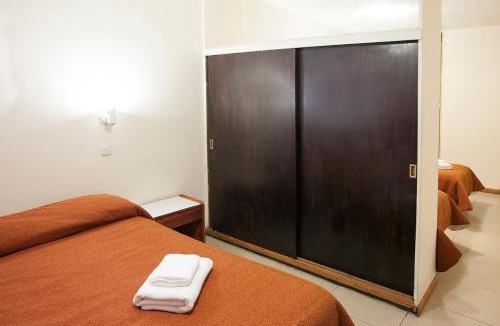 San Luis Hotel | Gran Hotel San Luis