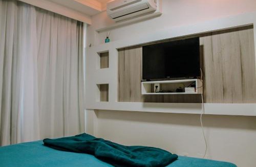 Cotovelo Apartment | In Mare Bali Flat Zanzibar by Qavi