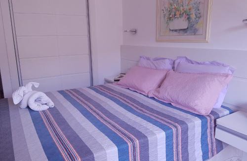 Aguas de Lindoia Apartment | Hotel Flat Service Cavalinho Branco apt 615