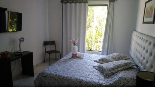 Itapevi Hotel | HOTEL POUSADA PARAÍSO