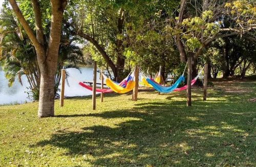 Brotas House | Sítio Tamanduá