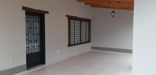El Mollar Ski Chalet | NUESTRO PAISAJE