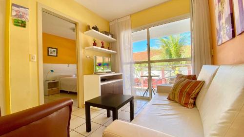 Ponta Negra Apartment | Yacht Village 105 Praia - NBI - Ponta Negra