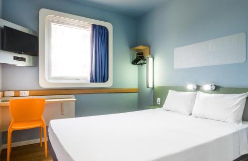 Araraquara Hotel | Ibis Budget Araraquara