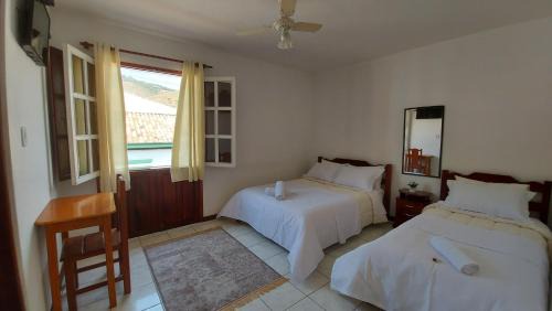 Sao Luiz Do Paraitinga Hotel | Pousada Nativa's