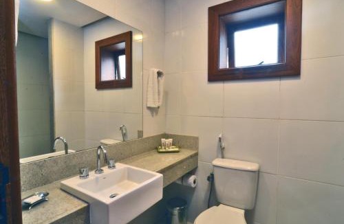 Teresopolis Resort | Hotel Magique Le Canton