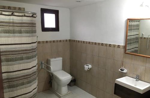 Tafi del Valle Cabin | Cabañas Ernes Huasi