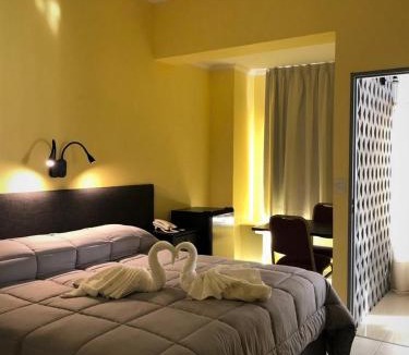 Neuquen Hotel | Posada Relmú