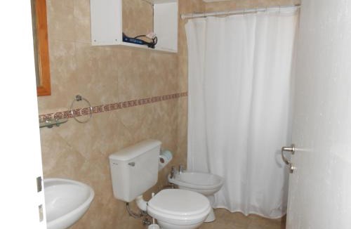 Dina Huapi Apartment | Montalto