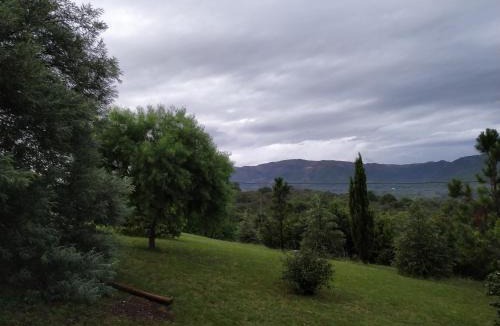 Valle Hermoso House | Cabañas Altos del Nagual