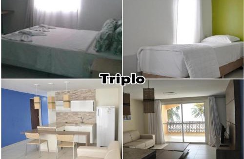 Lucena Resort | Costa Brava Praia Hotel