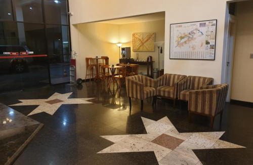 Volta Redonda Hotel | Dexter Hotel - Volta Redonda