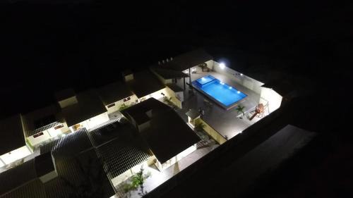 Barra Nova Cabin | Chalés Estrelas Do Mar