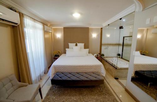 Olga Prates Correa Hotel | Hotel Capital Das Pedras