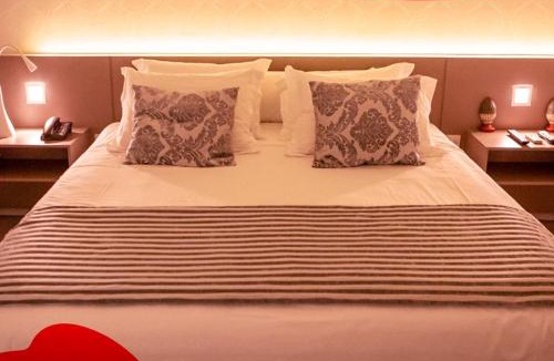 Patos de Minas Hotel | Hz Hotel