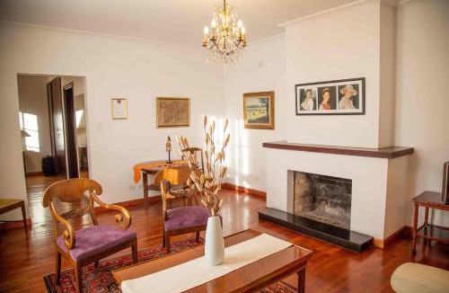 Tigre Hotel | Hotel Villa Victoria de Tigre