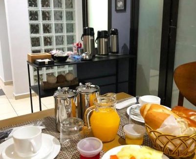 Zona Norte Hotel | Villas Hotel