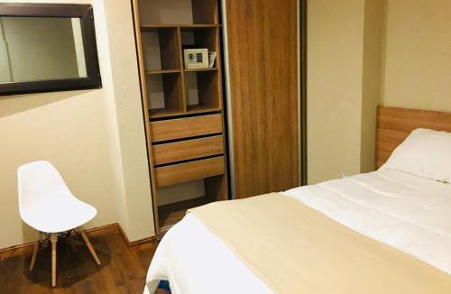 Necochea Apartment | Michelle- Departamentos