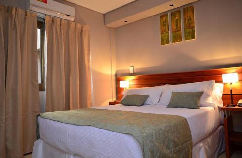 Bella Vista Hotel | Santa Ines Bella Vista Hotel
