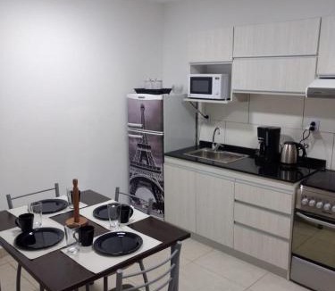 Province of Tierra del Fuego Apartment | Lepol