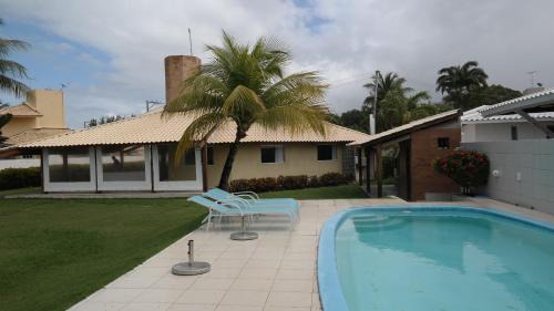 Jaua House | LINDA CASA 4 QUARTOS CONDOMÍNIO PARQUE INTERLAGOS