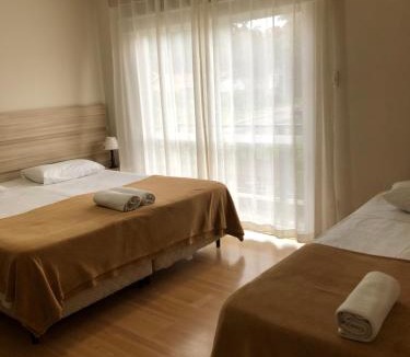 Centro Hotel | Hotel Carpevita