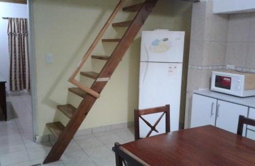Balcarce Apartment | San martin 304