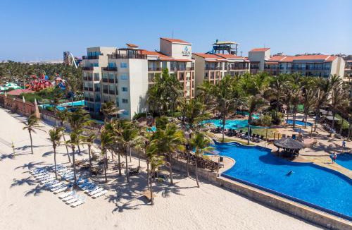 Porto das Dunas Resort | Beach Park Resort - Acqua
