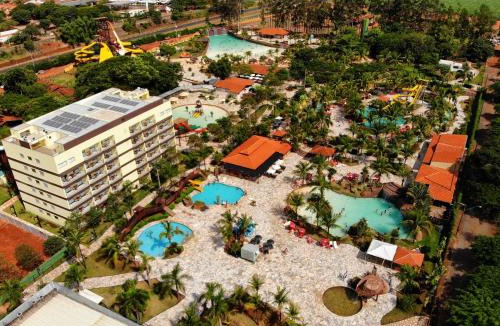 Barretos Hotel | Barretos Country Park & Resort