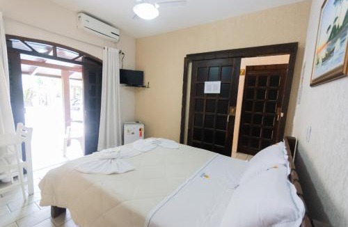 Paranagua Hotel | Hotel Naturalis
