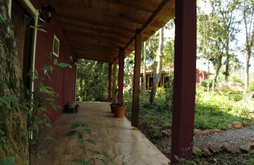 El Soberbio Hostel | Yateí-house