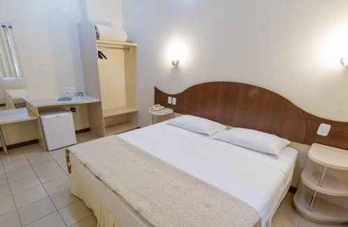 Concordia Hotel | Bellmont Hotel