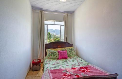 Goncalves House | Fazenda das Rosas Casa de charme