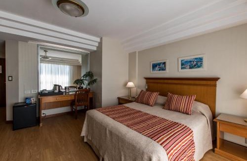 Centro Hotel | Hotel Solans Riviera