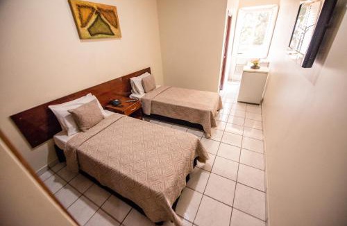 Uberaba Hotel | Havana Economy Uberaba