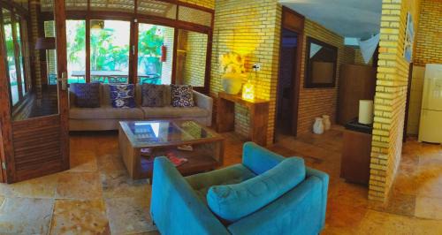 Parajuru House | Refúgios Parajuru - Villa Cristiano