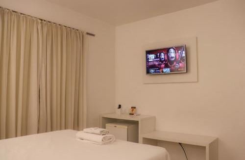 Sao Marcos Hotel | Hotel São Marcos