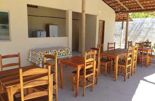 Fortim House | Villa Portal dos Ventos
