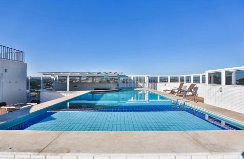 Setor Central Hotel | Nobile Inn London Anápolis