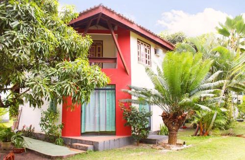 Coroa Vermelha House | Condominio Sao Cristovao