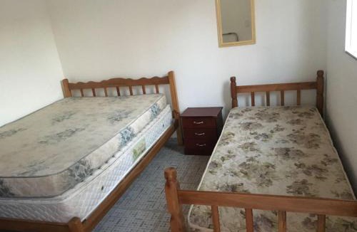 Gaivota House | Pé na Areia