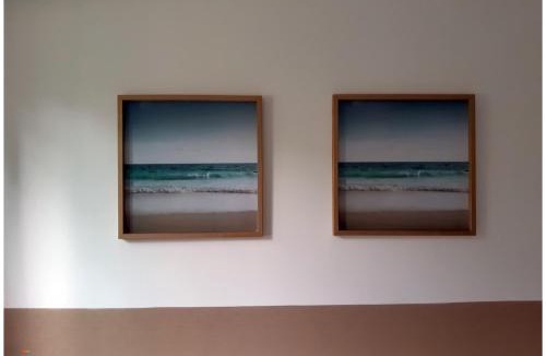 Tamandare Apartment | FLAT TERREO 106 D Beira mar Praia dos Caneiros