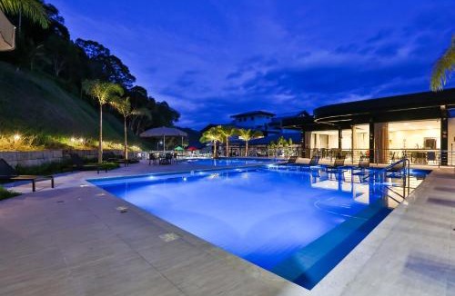 Vila Formosa Hotel | Quality Hotel Blumenau