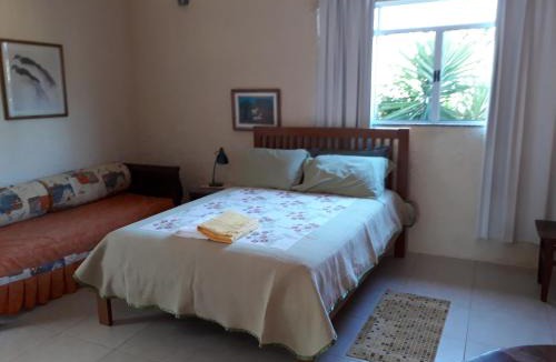 Cavalcante House | Tapuio Park Hotel