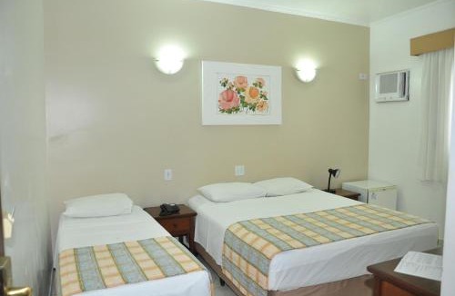 Nazare Paulista Resort | Resort Recanto do Teixeira All Inclusive