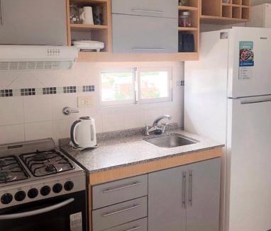 Santa Fe Apartment | DEPARTAMENTO SANTA FE CON COCHERA gratis