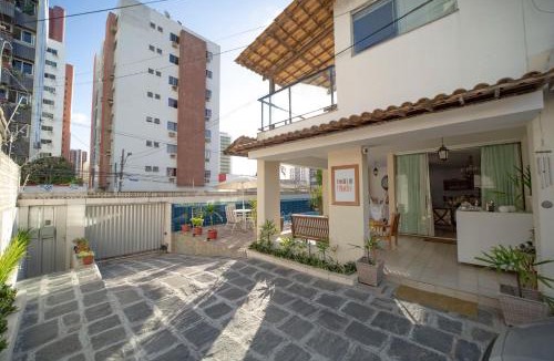 Piedade House | Casa de Maria Suítes